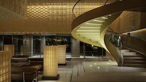 Lobby - Hyatt Regency Kyoto (Kyoto)