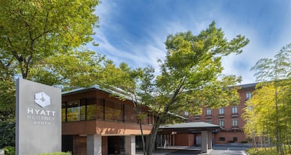Hyatt Regency Kyoto
