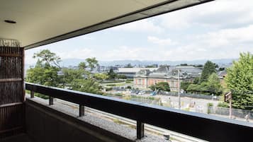 客室