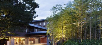 Hyatt Regency Kyoto