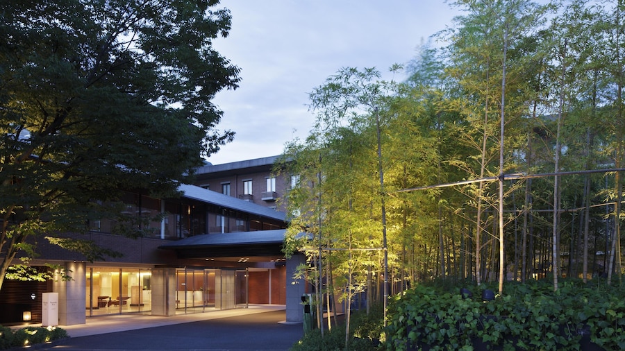 Hyatt Regency Kyoto