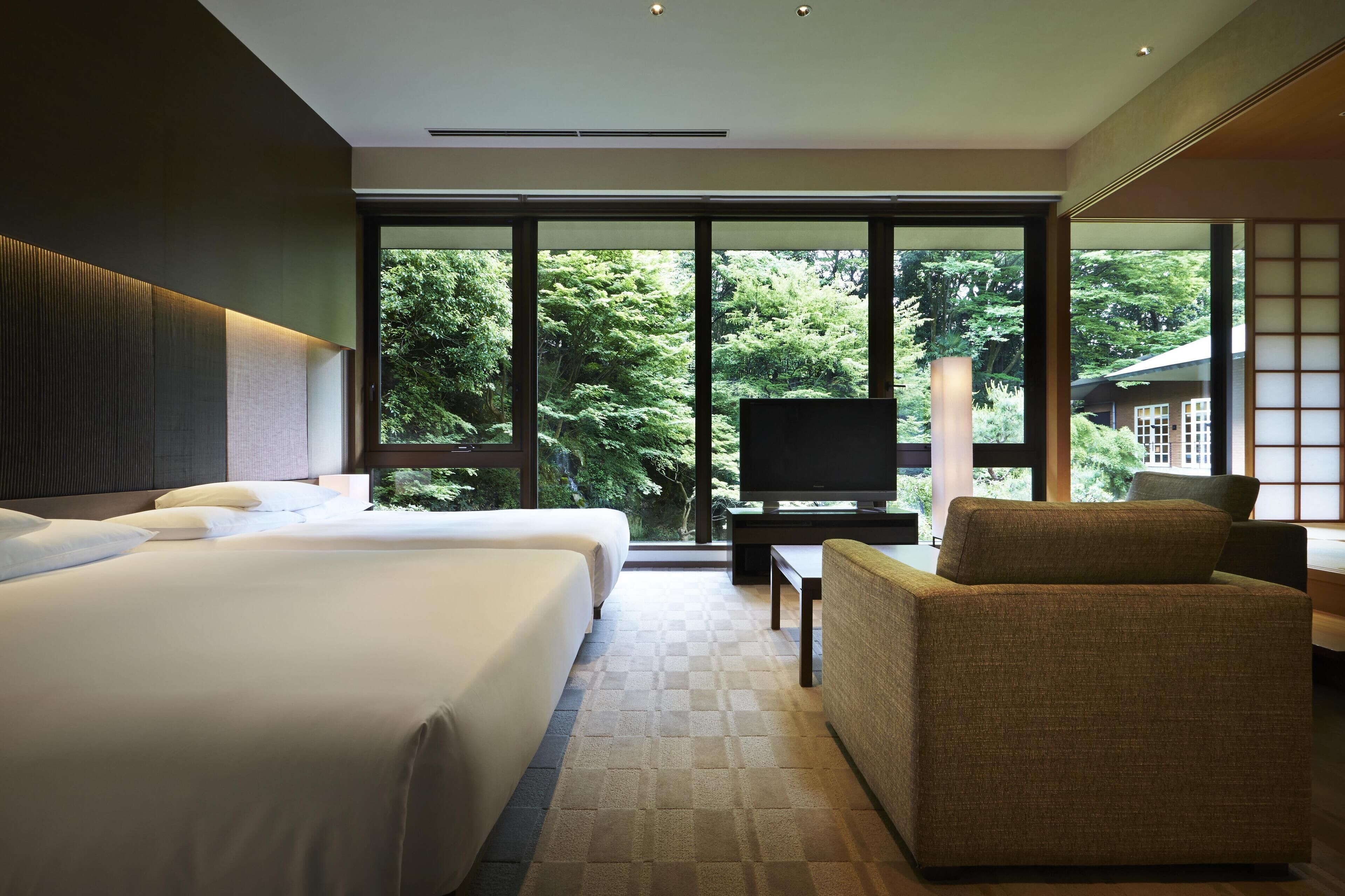 Foto - Hyatt Regency Kyoto