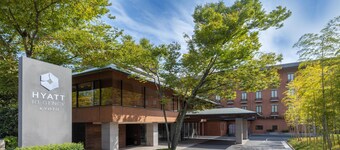 Hyatt Regency Kyoto