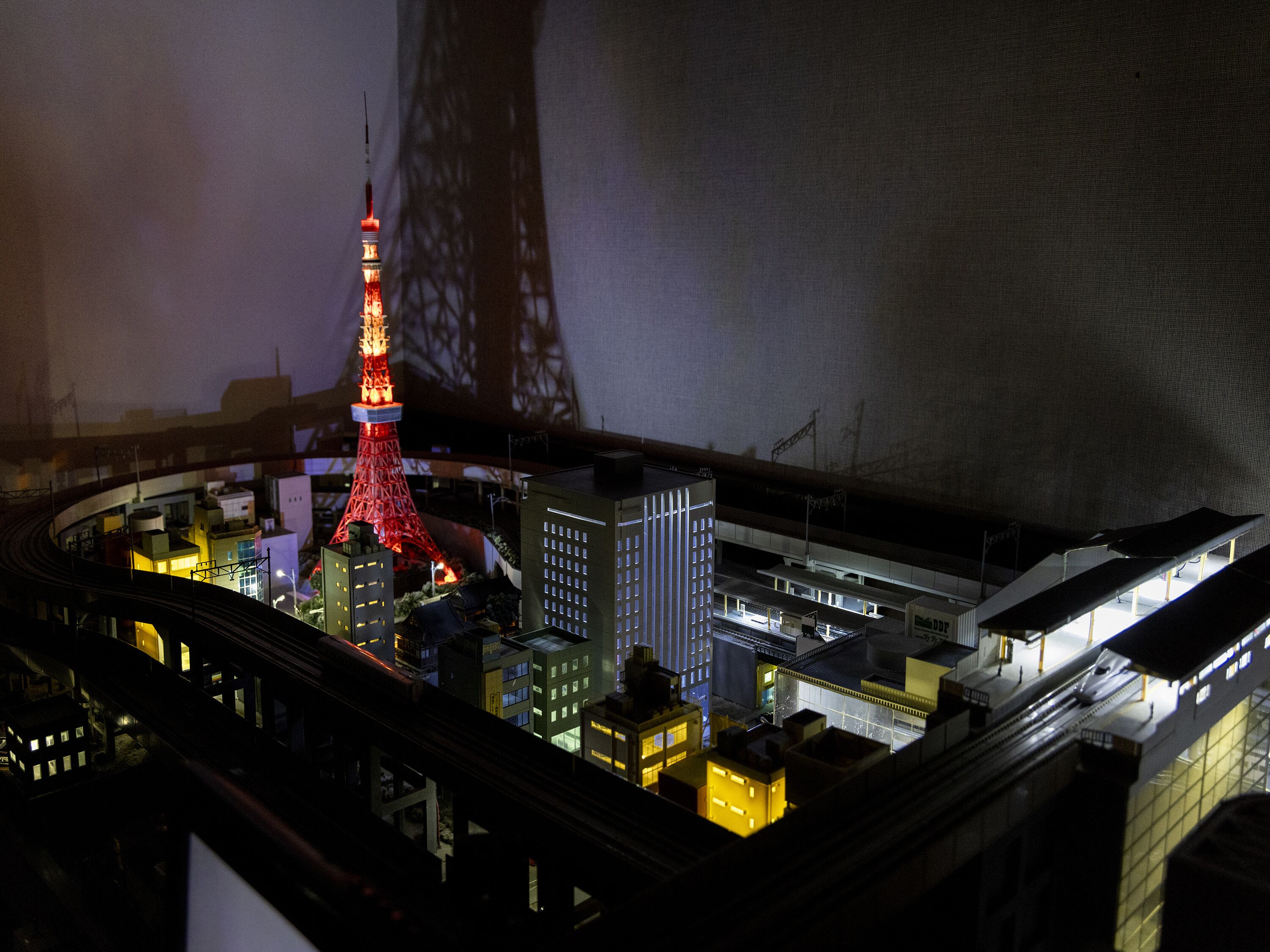 train room kuhane1304  (concept room) non smoking | 1 bedroom, blackout curtains, free wifi, bed sheets