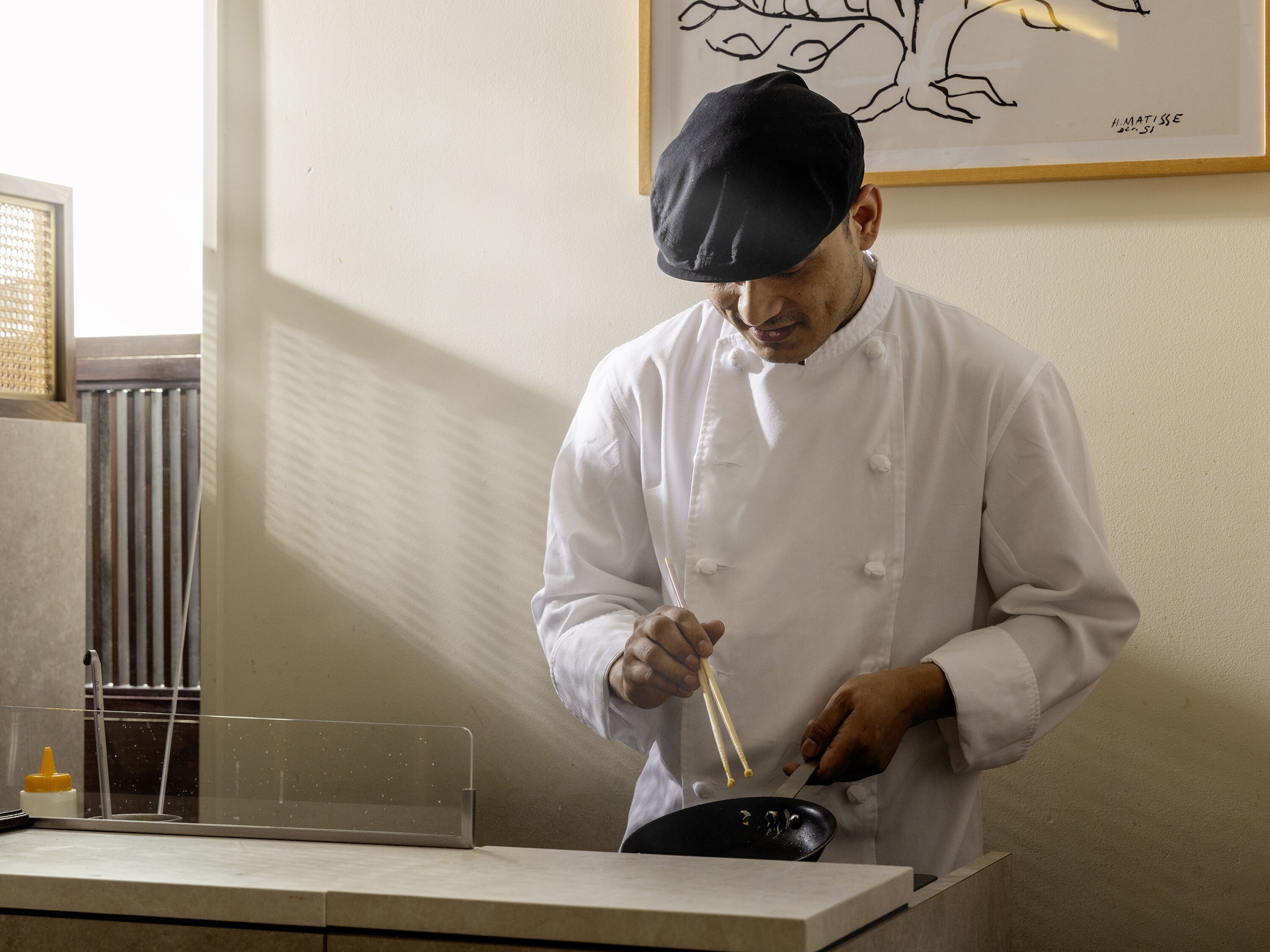 Photo - Akihabara Washington Hotel