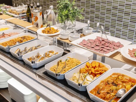 Akihabara Washington Hotel - view 3