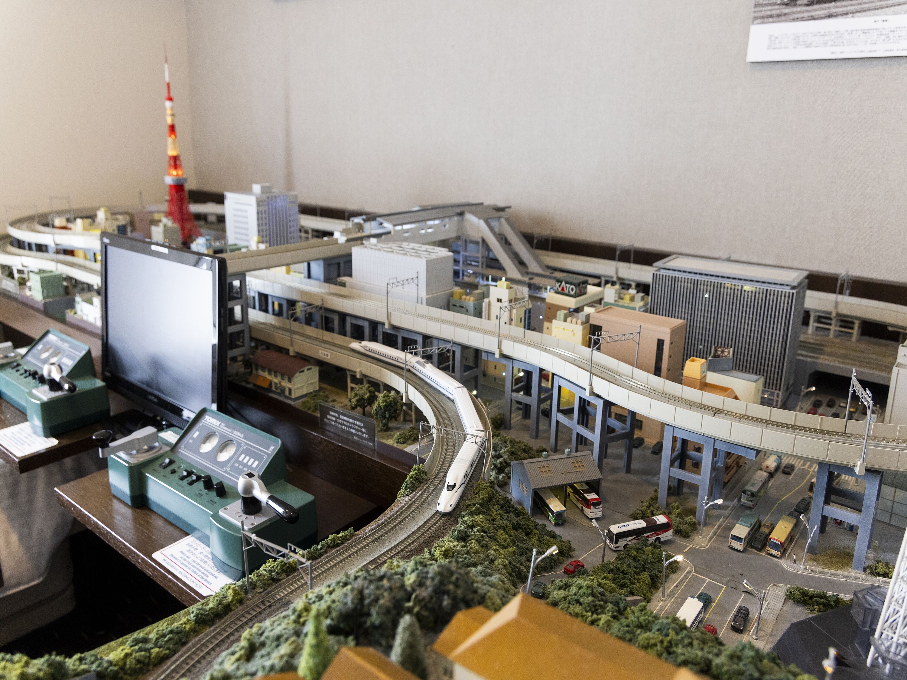 train room kuhane1304  (concept room) non smoking | 1 bedroom, blackout curtains, free wifi, bed sheets