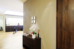 Lobby - Akihabara Washington Hotel (Tokyo)