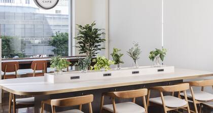 Akihabara Washington Hotel