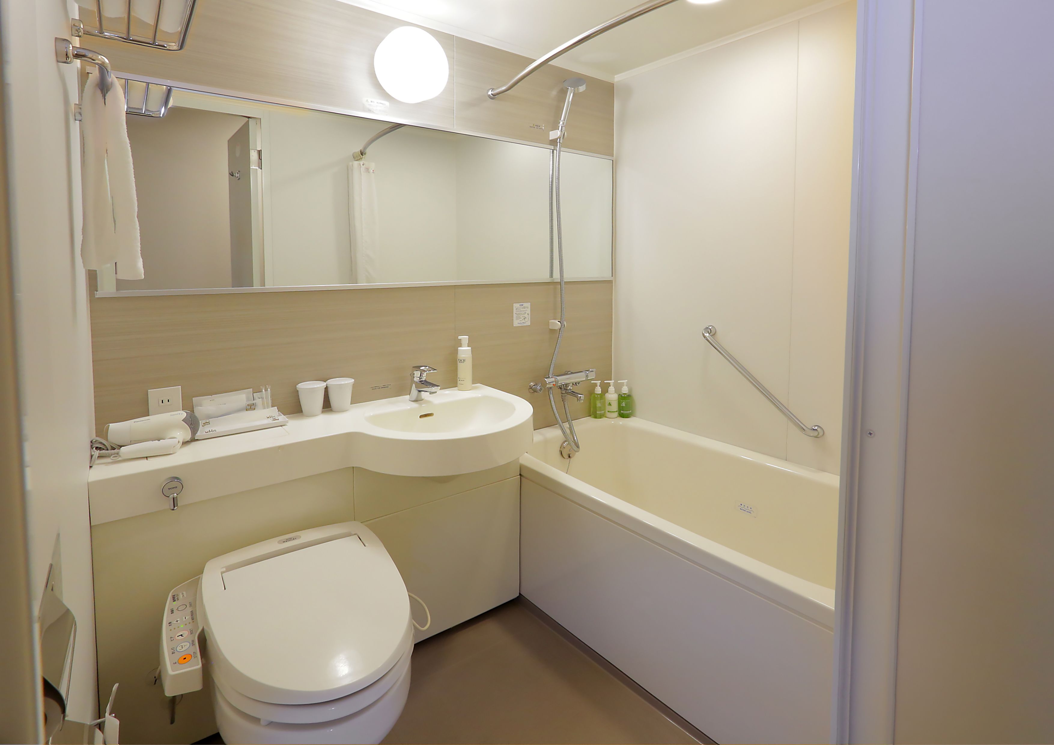 Photo - Akihabara Washington Hotel