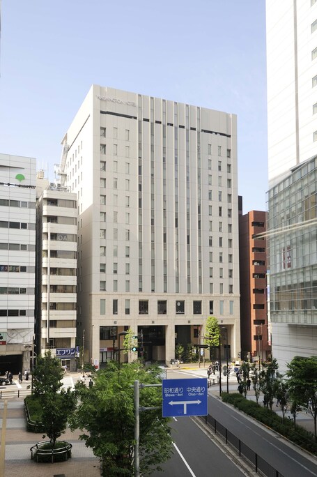 Akihabara Washington Hotel – Affordable hotel in Tokyo