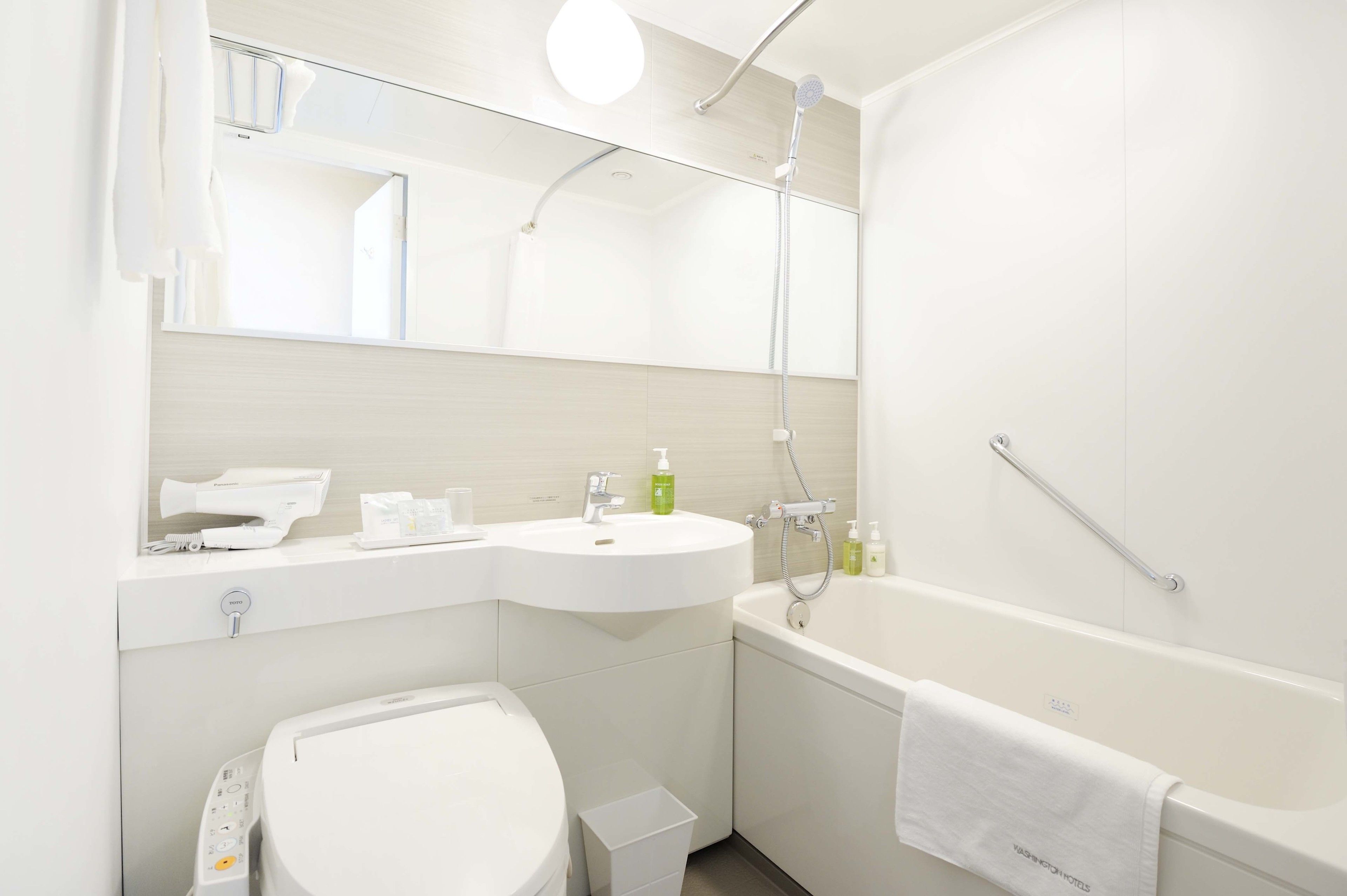 Photo - Akihabara Washington Hotel