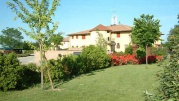 Exterior - Hotel Fondo Catena (Ferrara)
