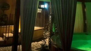 Room - Hotel Fondo Catena (Ferrara)