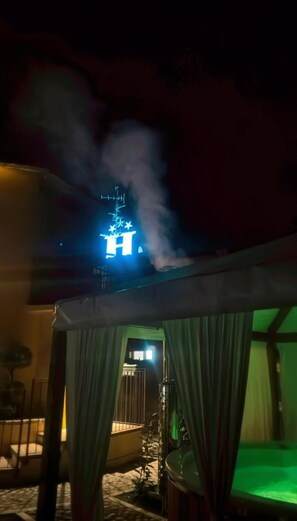 Unclassified image, 4 of 45, button - Hotel Fondo Catena (Ferrara)