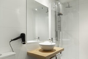 Chambre Double Standard | Salle de bain
