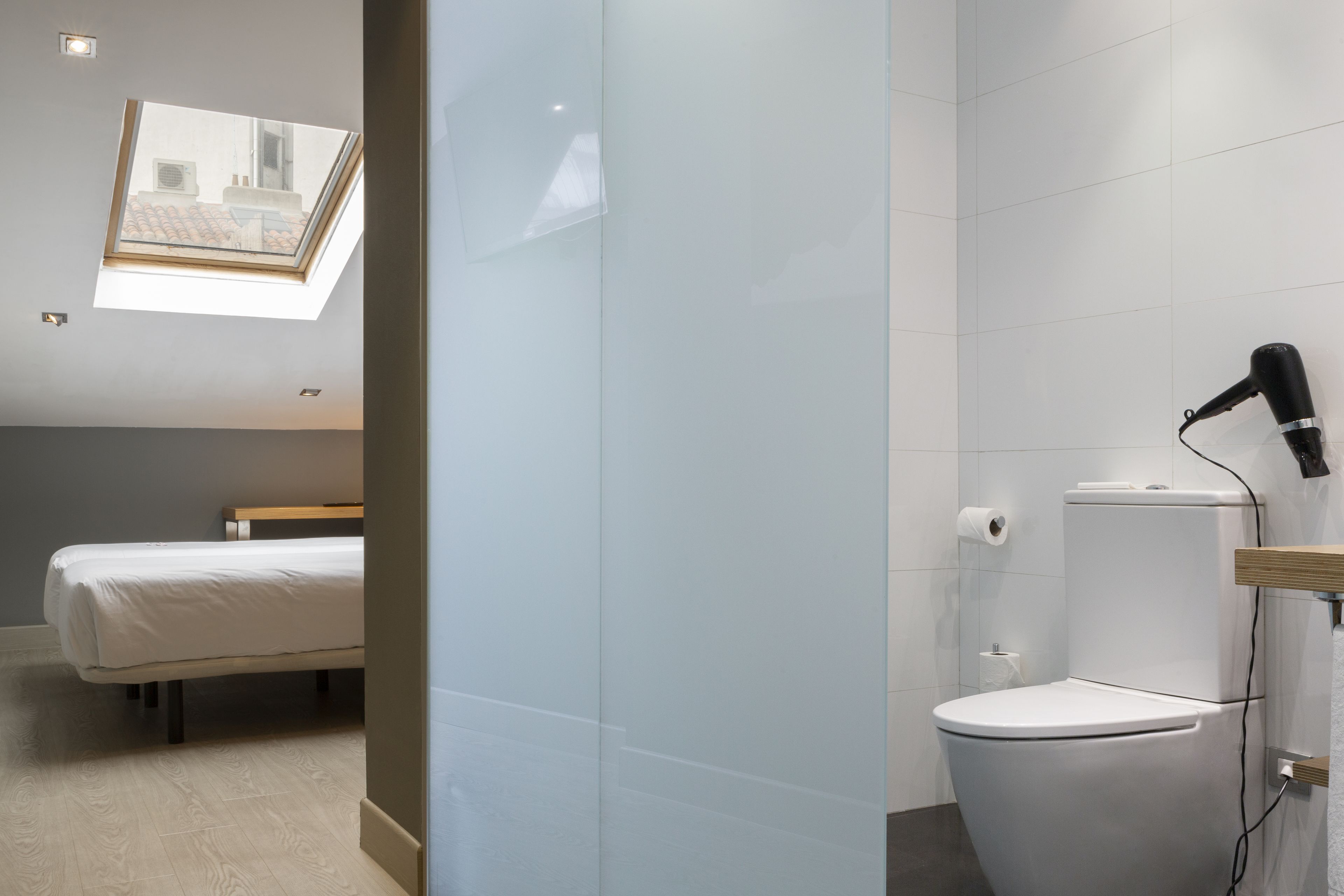 Foto - Petit Palace Tres Cruces