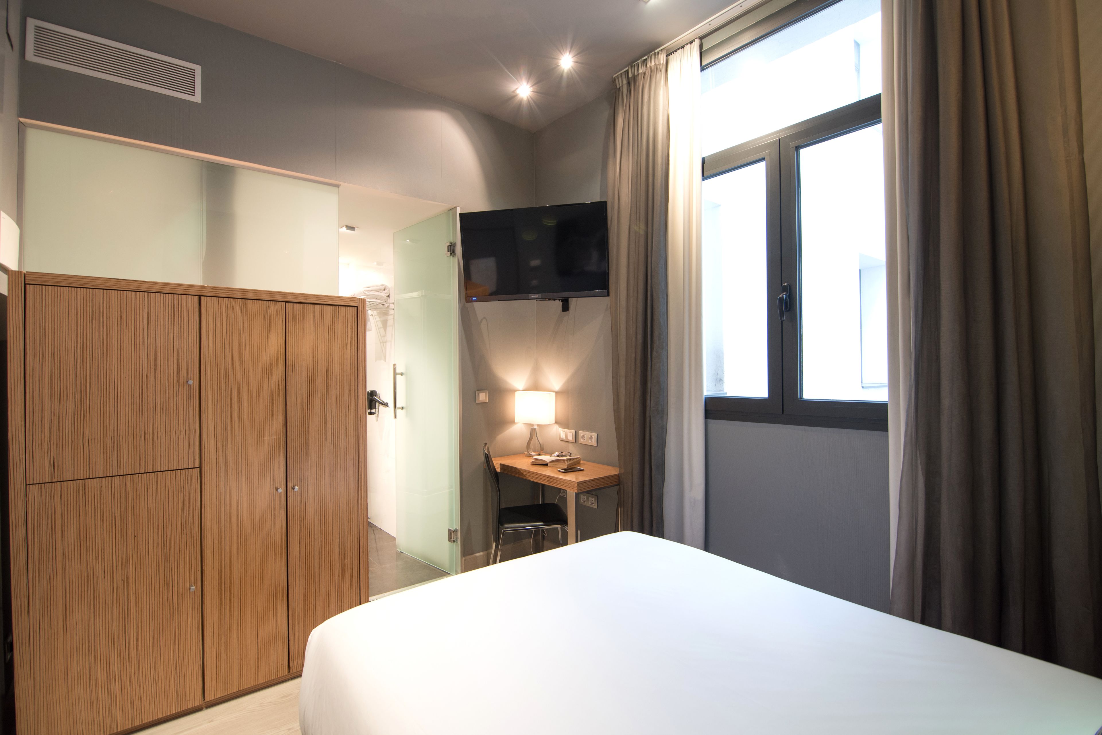 Foto - Petit Palace Tres Cruces