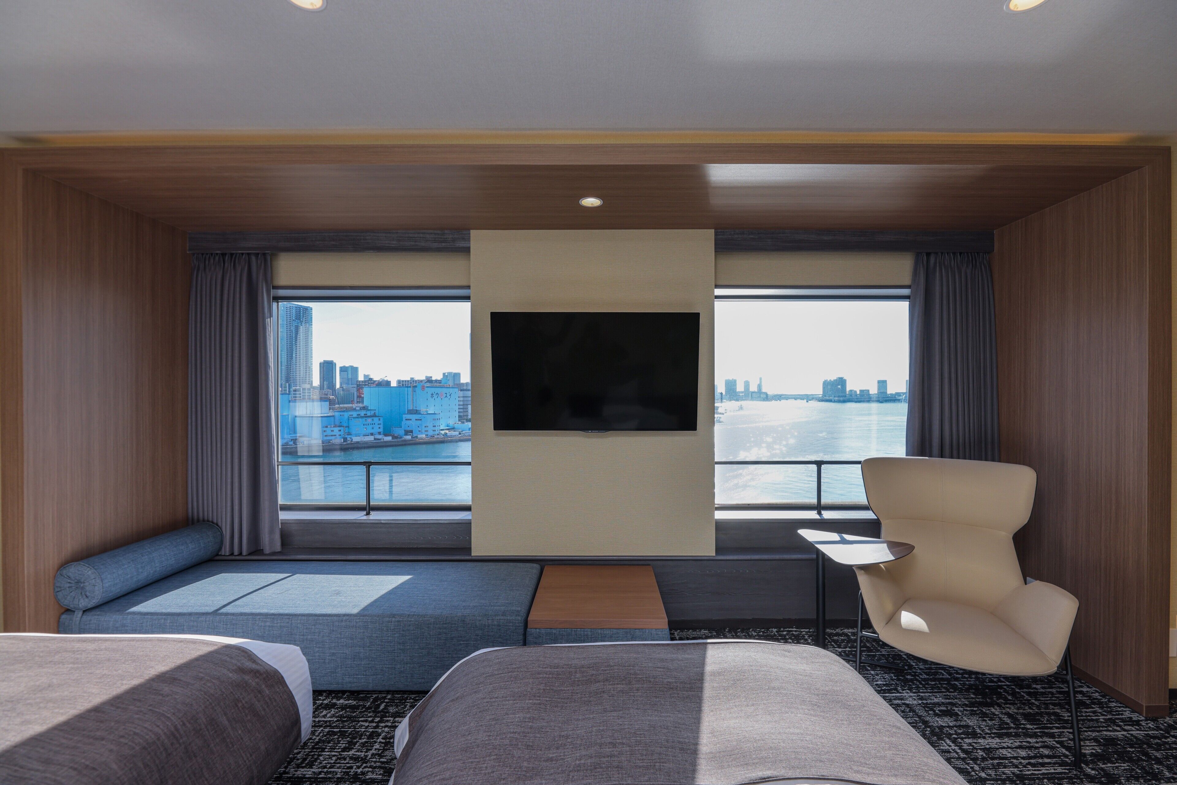 Photo - Bayside Hotel Azur Takeshiba