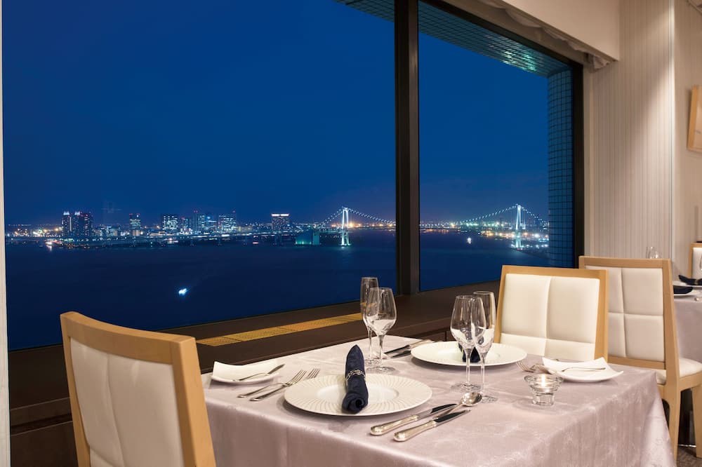 Bayside Hotel Azur Takeshiba Hamamatsucho