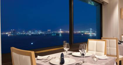 Bayside Hotel Azur Takeshiba Hamamatsucho