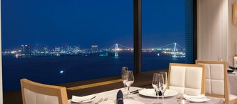 Bayside Hotel Azur Takeshiba Hamamatsucho