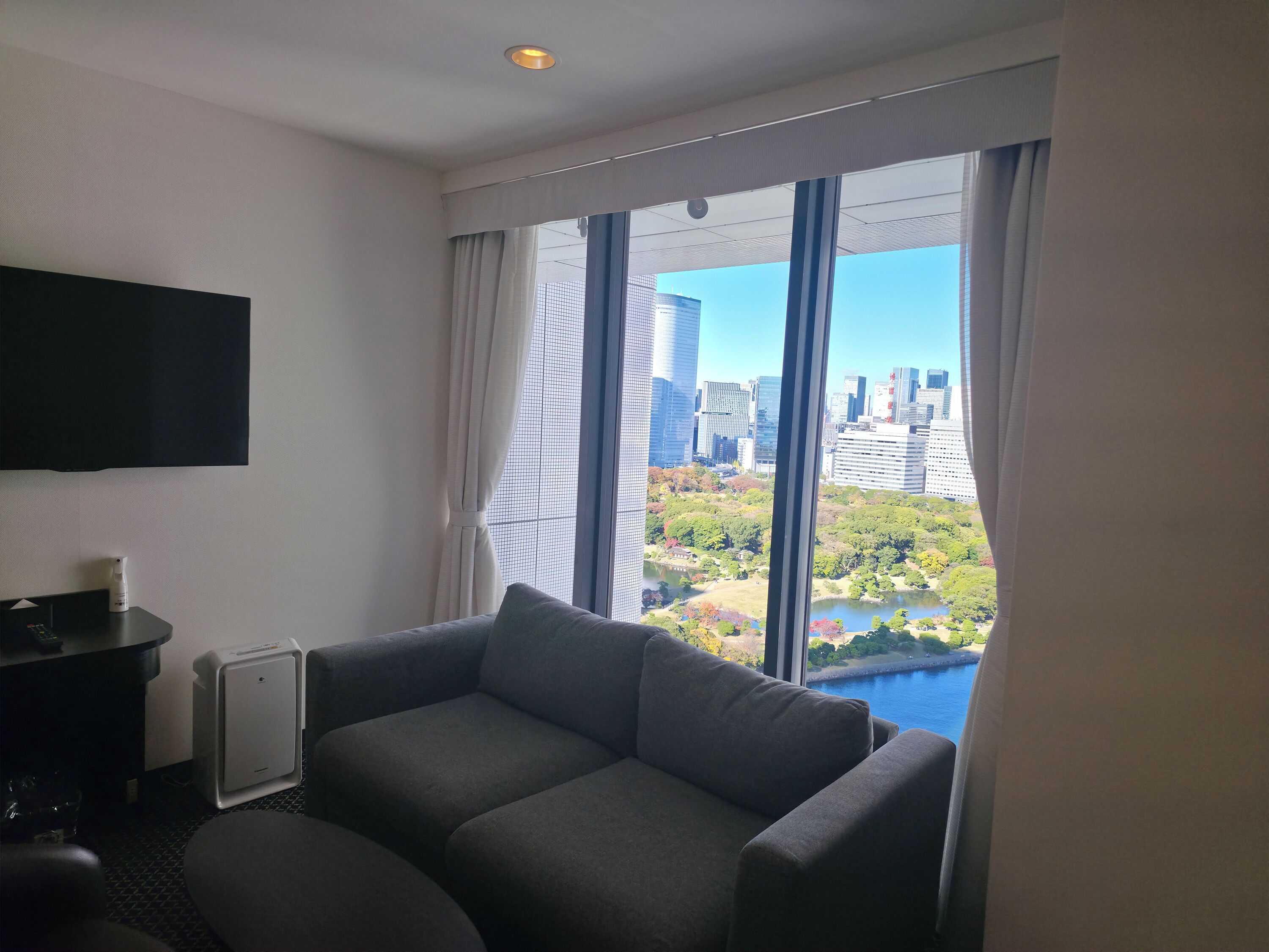 Foto - Bayside Hotel Azur Takeshiba