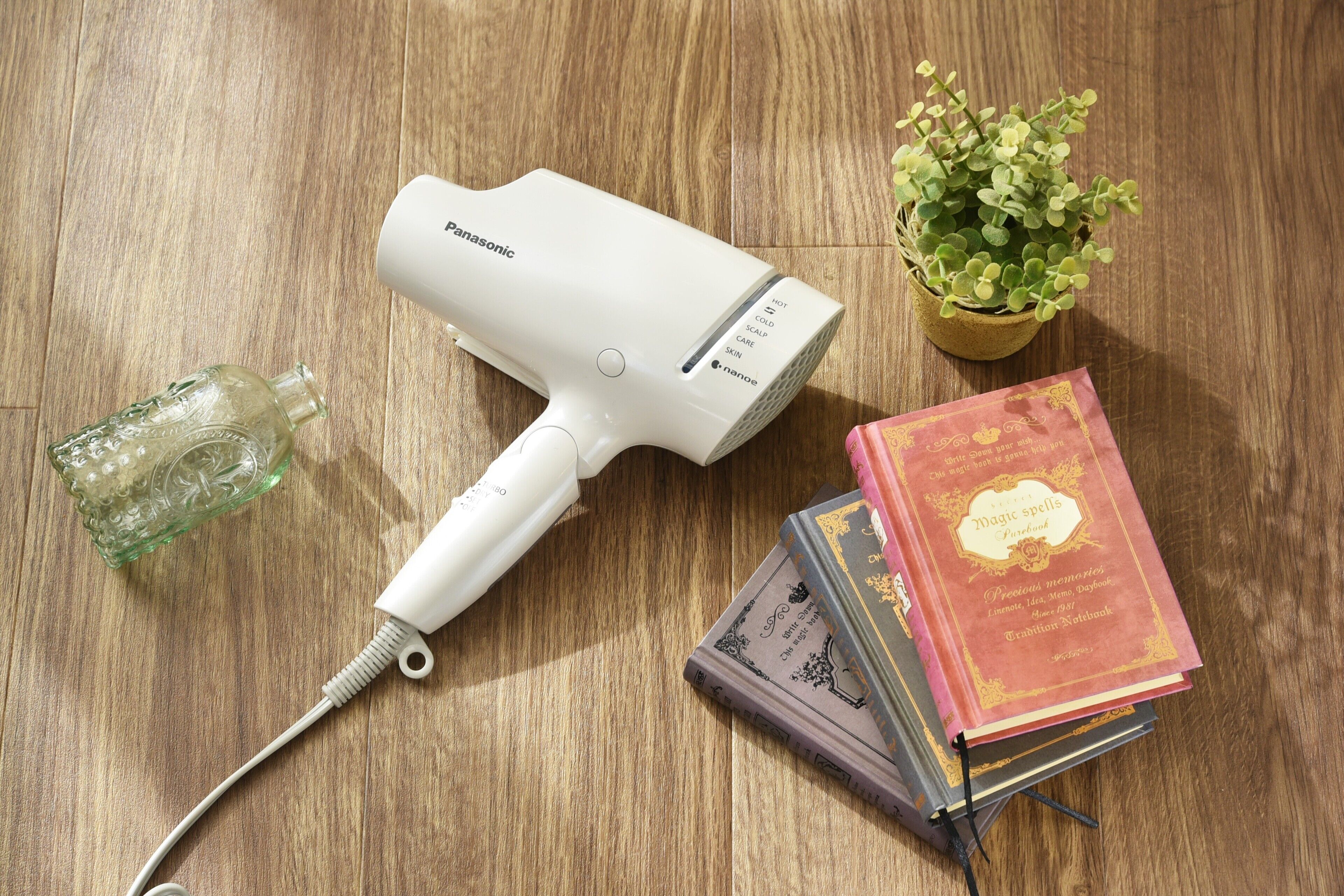 combined shower/bathtub, free toiletries, hair dryer, bathrobes