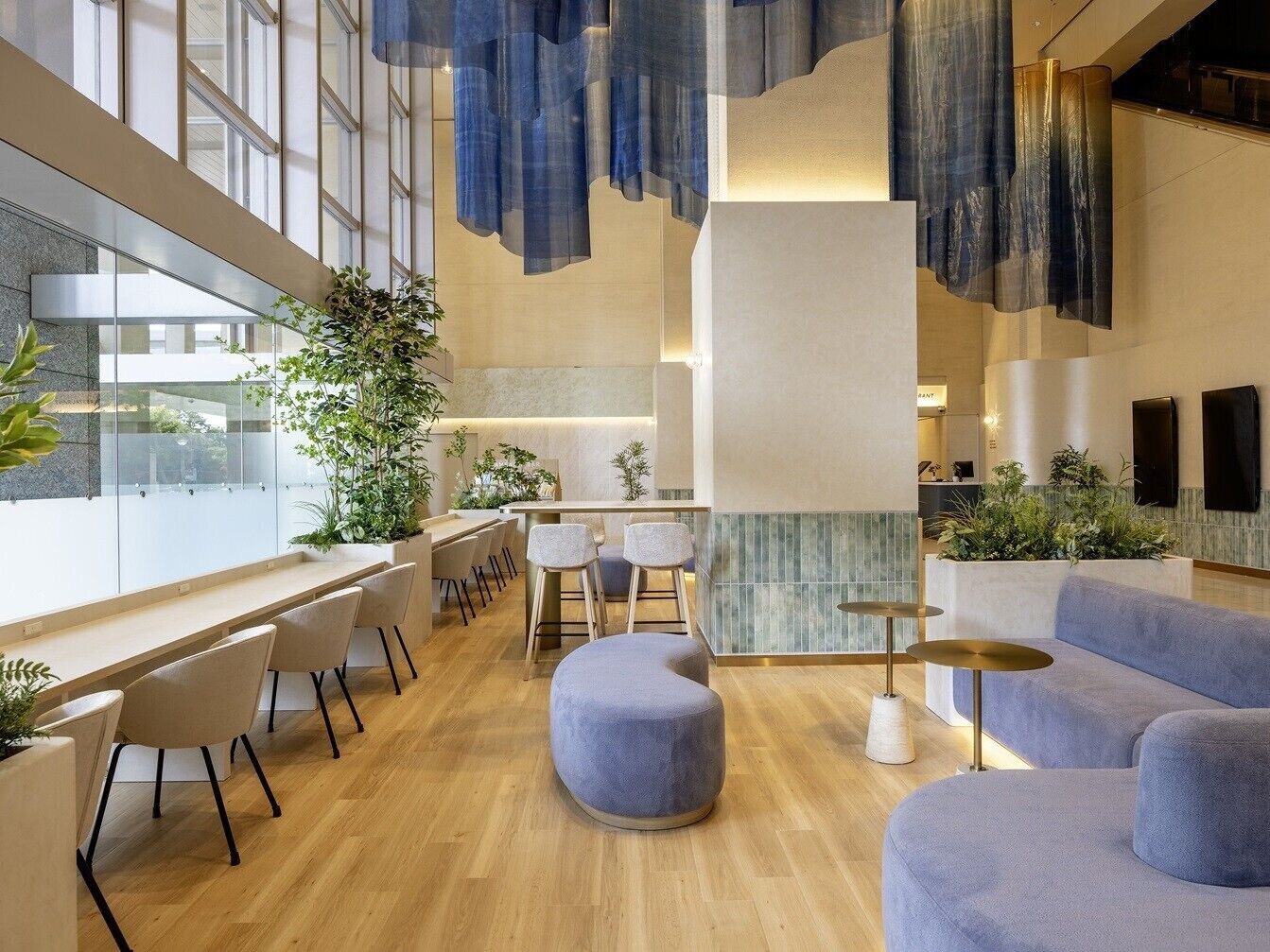 Photo - Tokyo Bay Ariake Washington Hotel