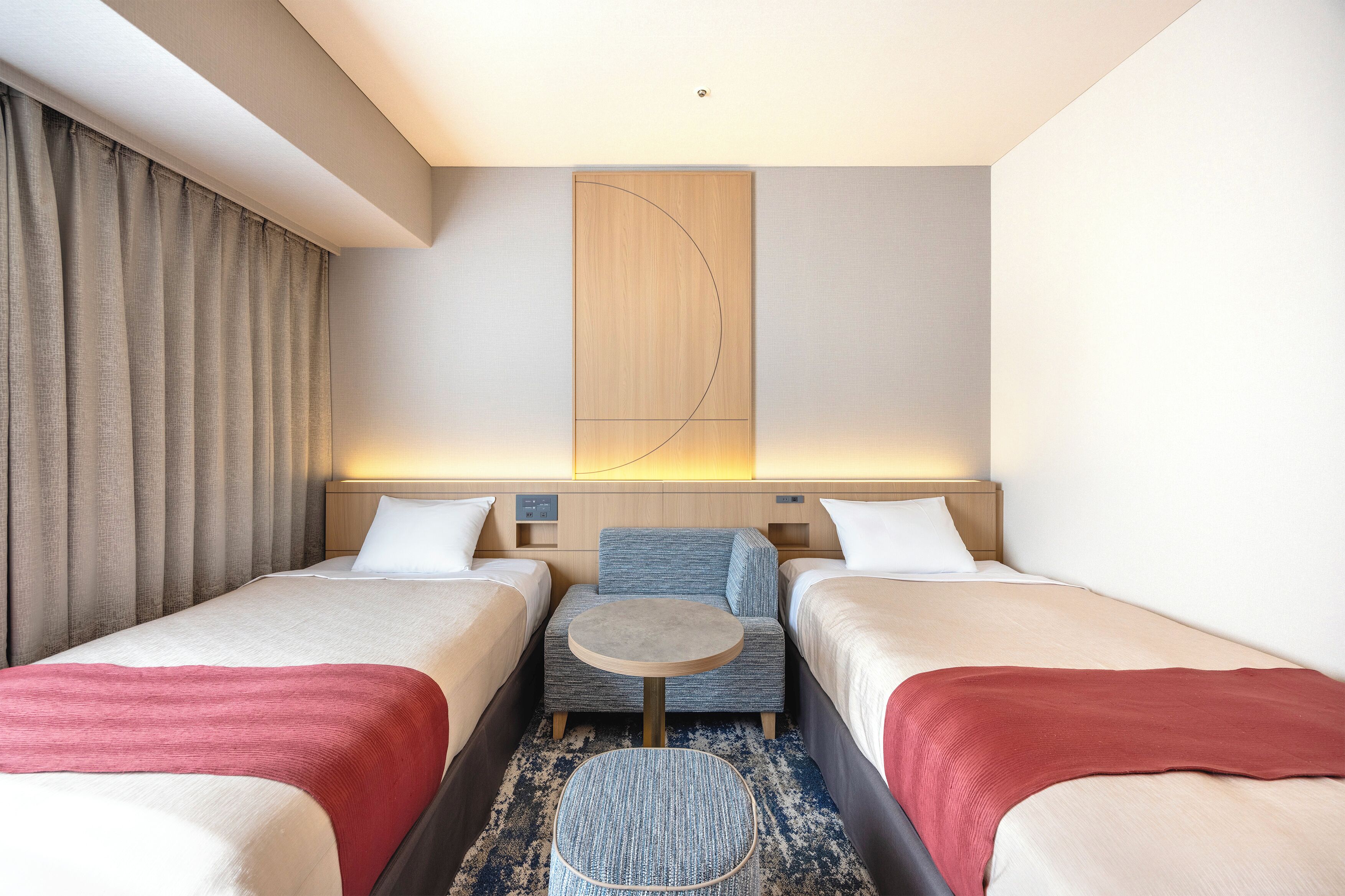 Photo - Tokyo Bay Ariake Washington Hotel