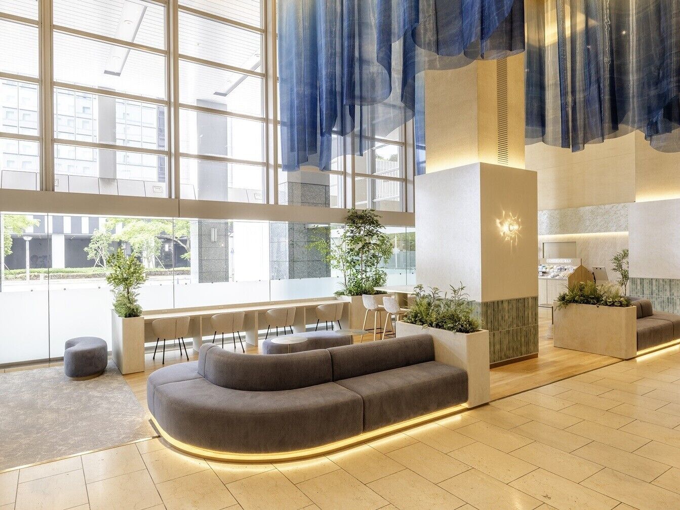 Photo - Tokyo Bay Ariake Washington Hotel
