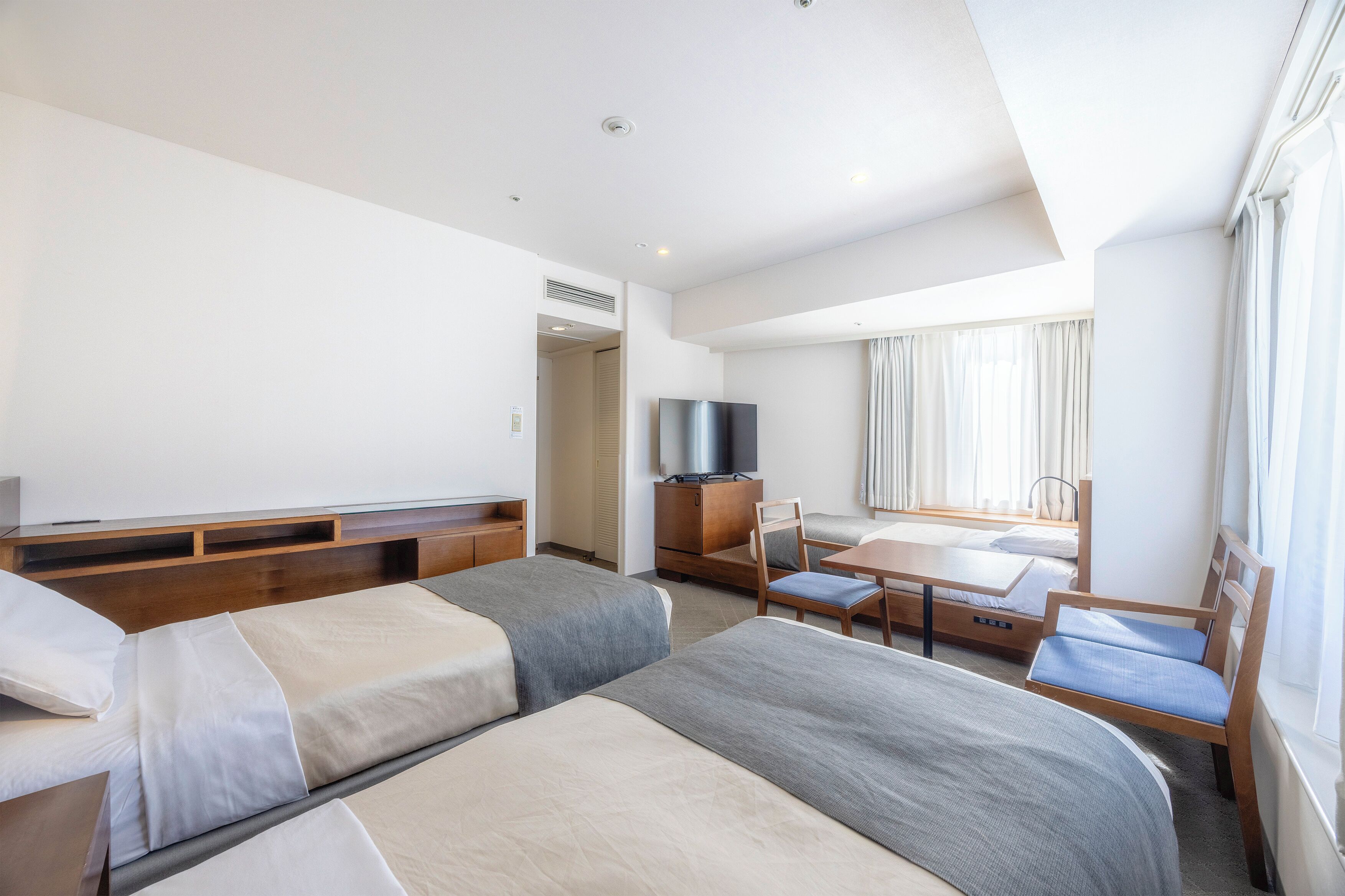 Photo - Tokyo Bay Ariake Washington Hotel