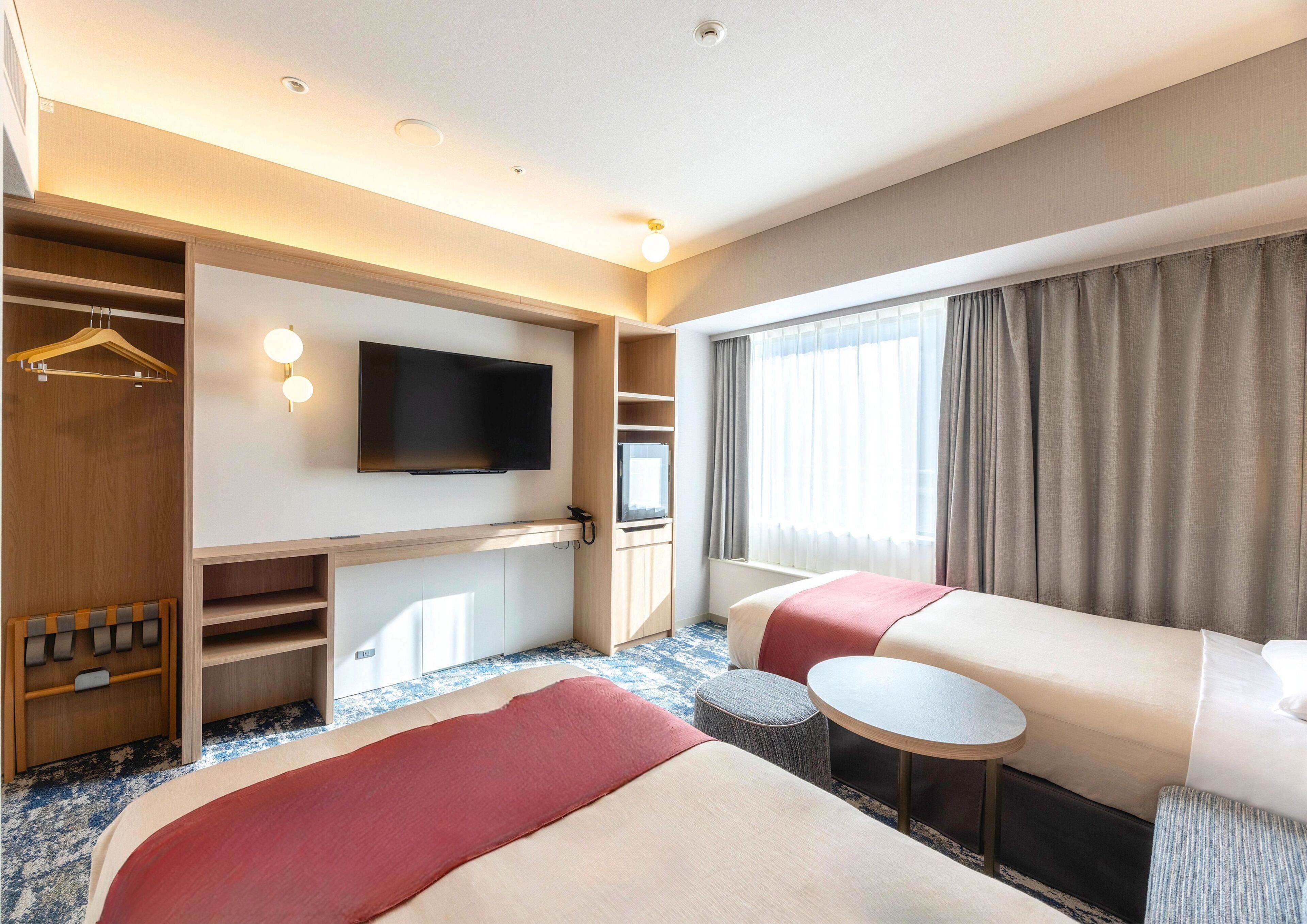 Photo - Tokyo Bay Ariake Washington Hotel