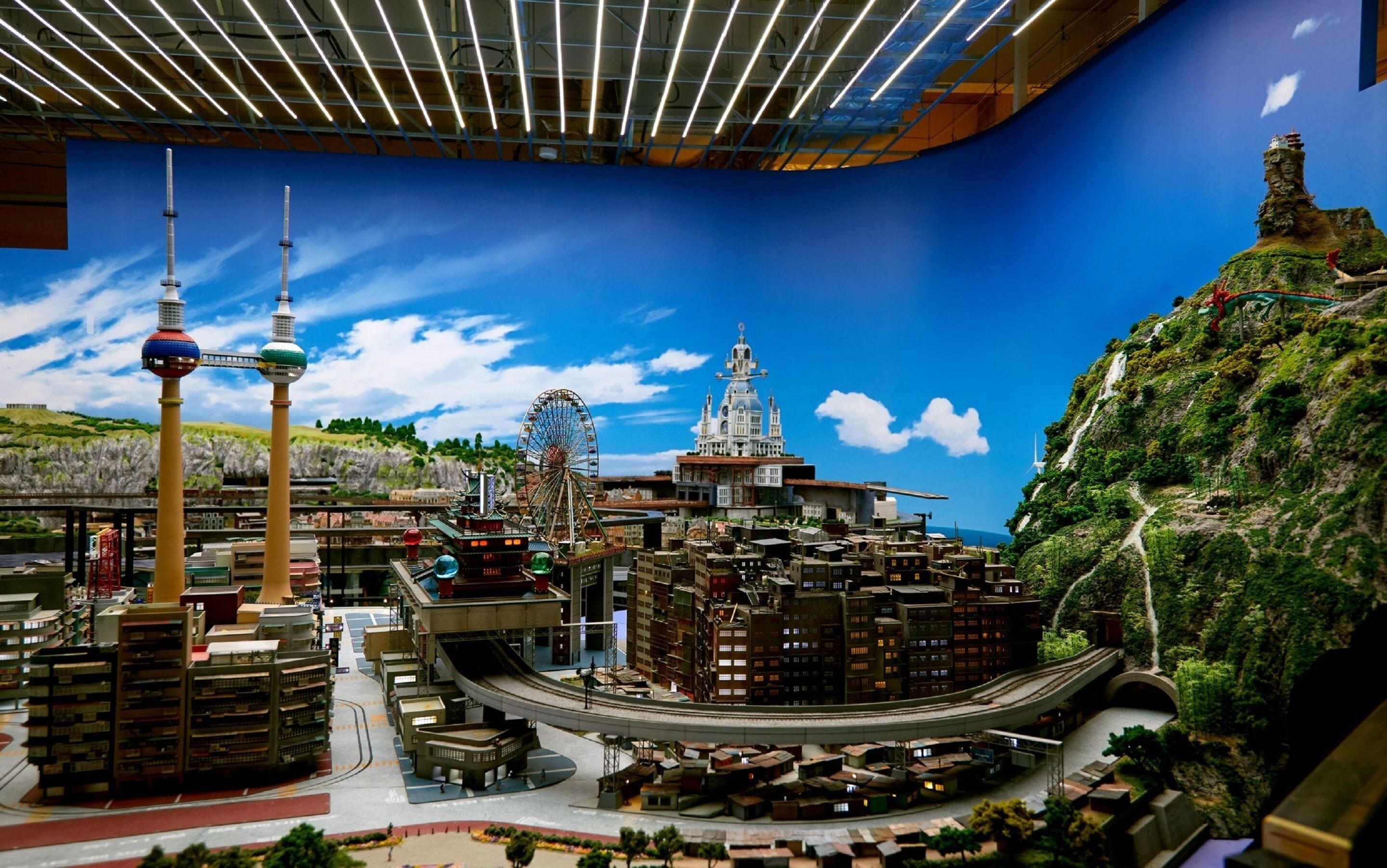 Photo - Tokyo Bay Ariake Washington Hotel