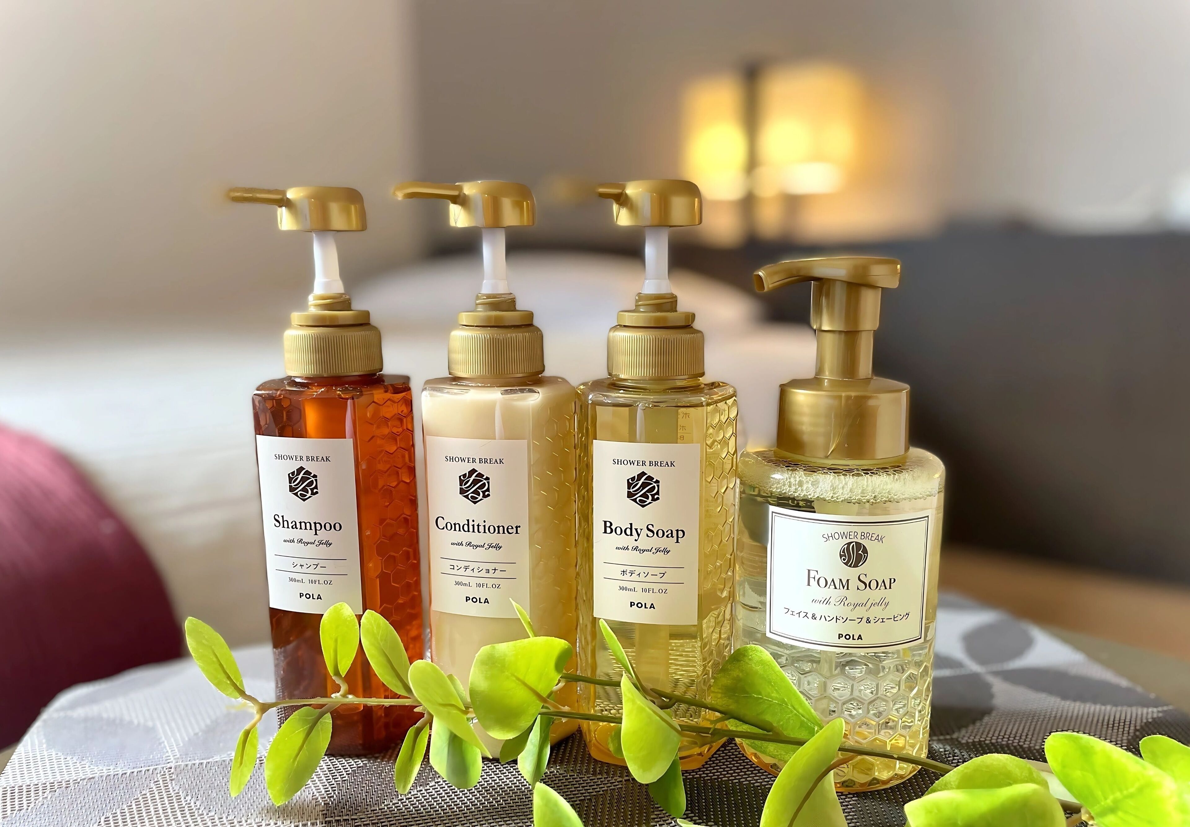 Photo - Tokyo Bay Ariake Washington Hotel