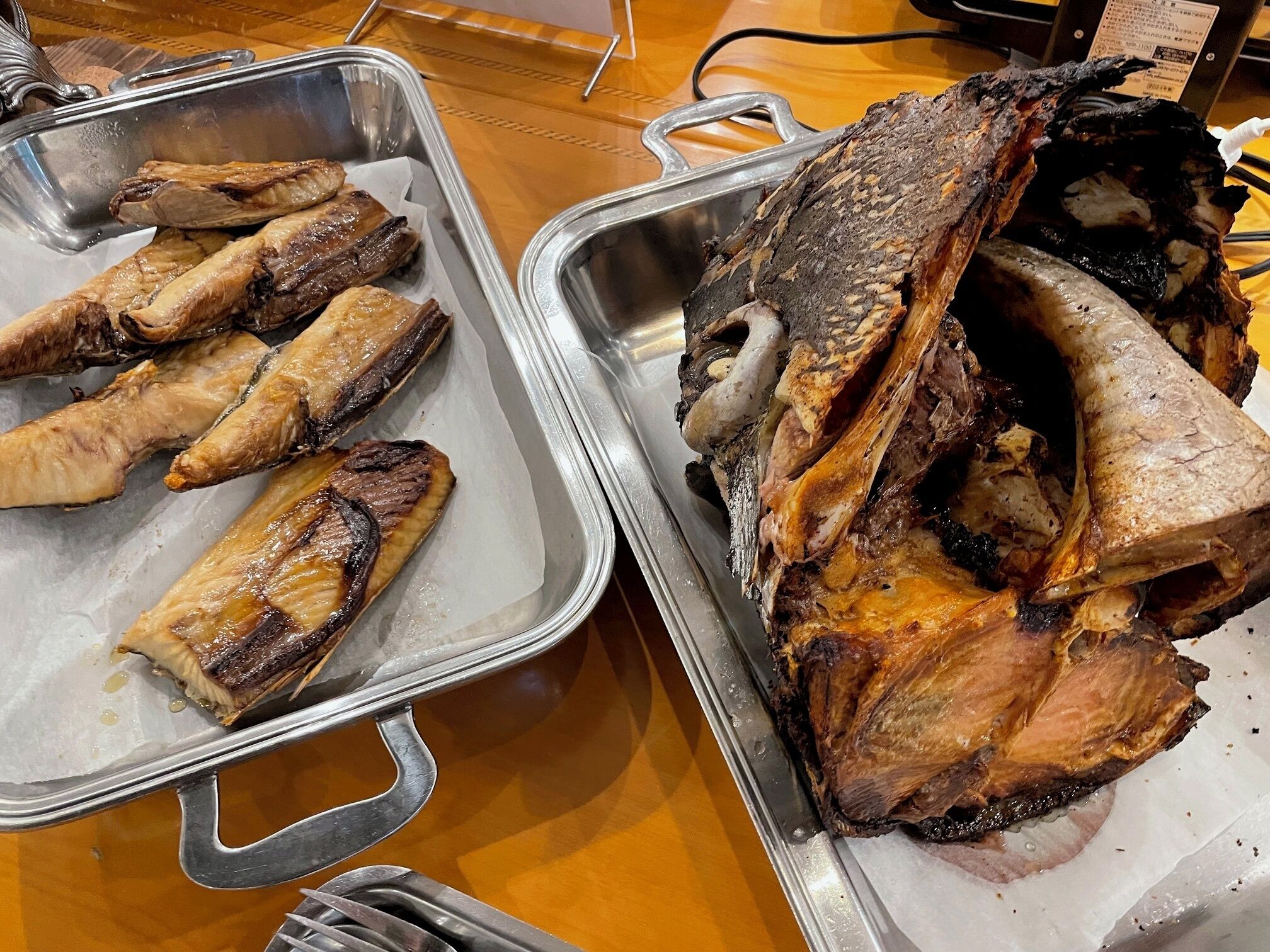 breakfast and dinner served, local cuisine