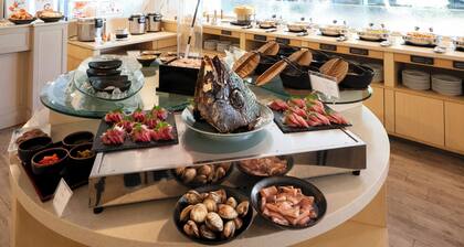 Narita Gateway Hotel