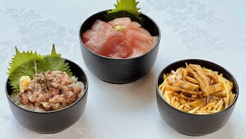 餐廳
