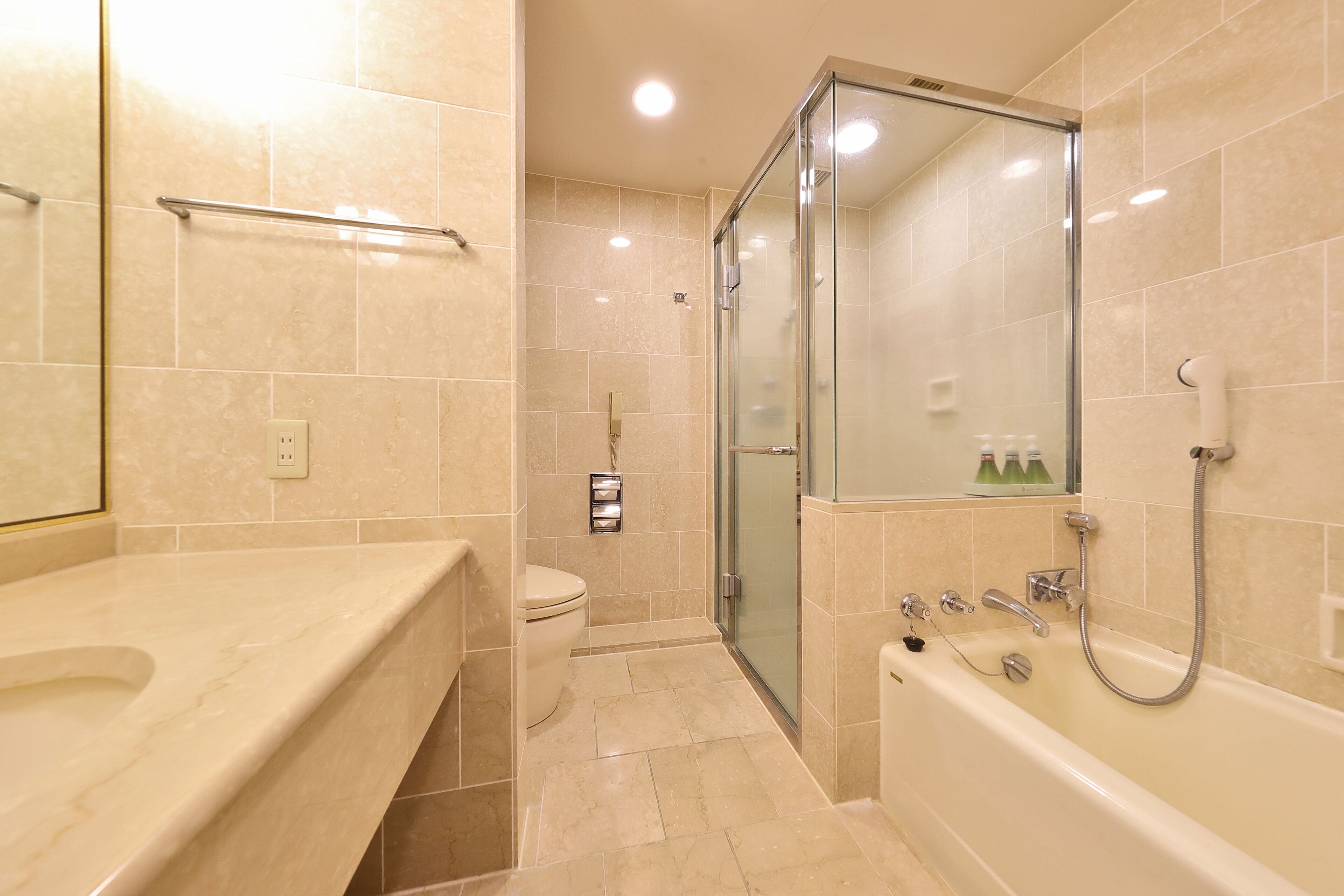 Photo - Narita Gateway Hotel