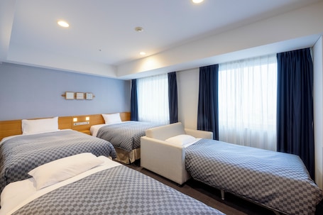 Ropa de cama de alta calidad, edredón, escritorio y cortinas blackout