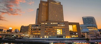 Yokohama Sakuragicho Washington Hotel