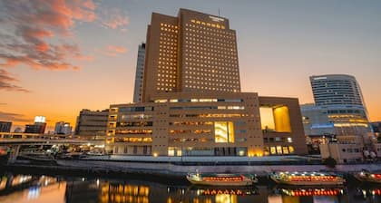 Yokohama Sakuragicho Washington Hotel