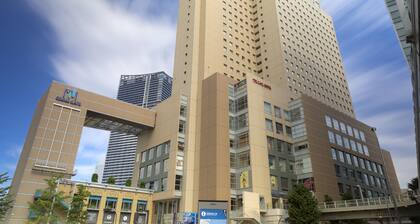 Yokohama Sakuragicho Washington Hotel