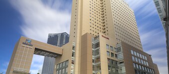 Yokohama Sakuragicho Washington Hotel