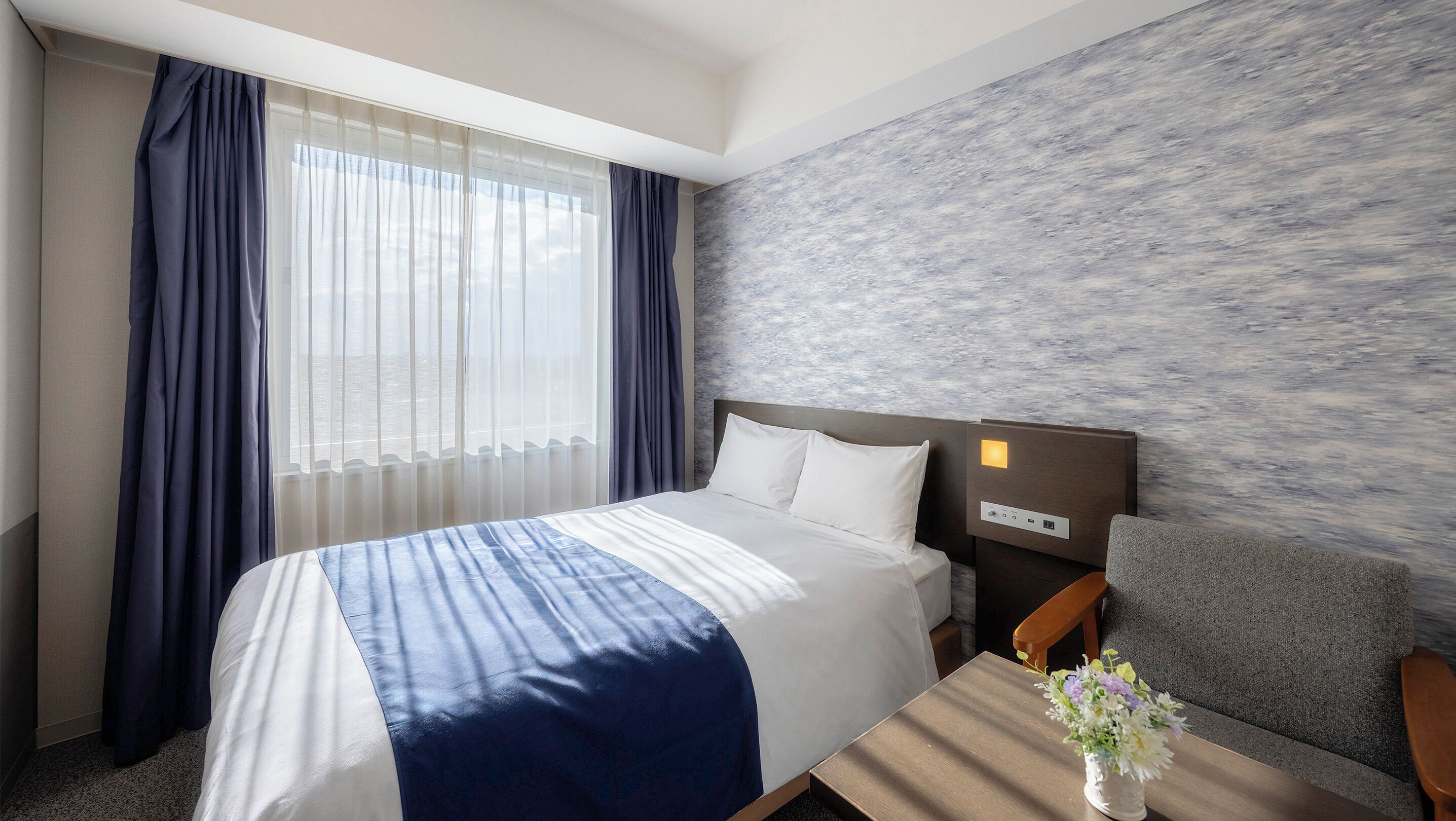Standard Double Room, Non Smoking