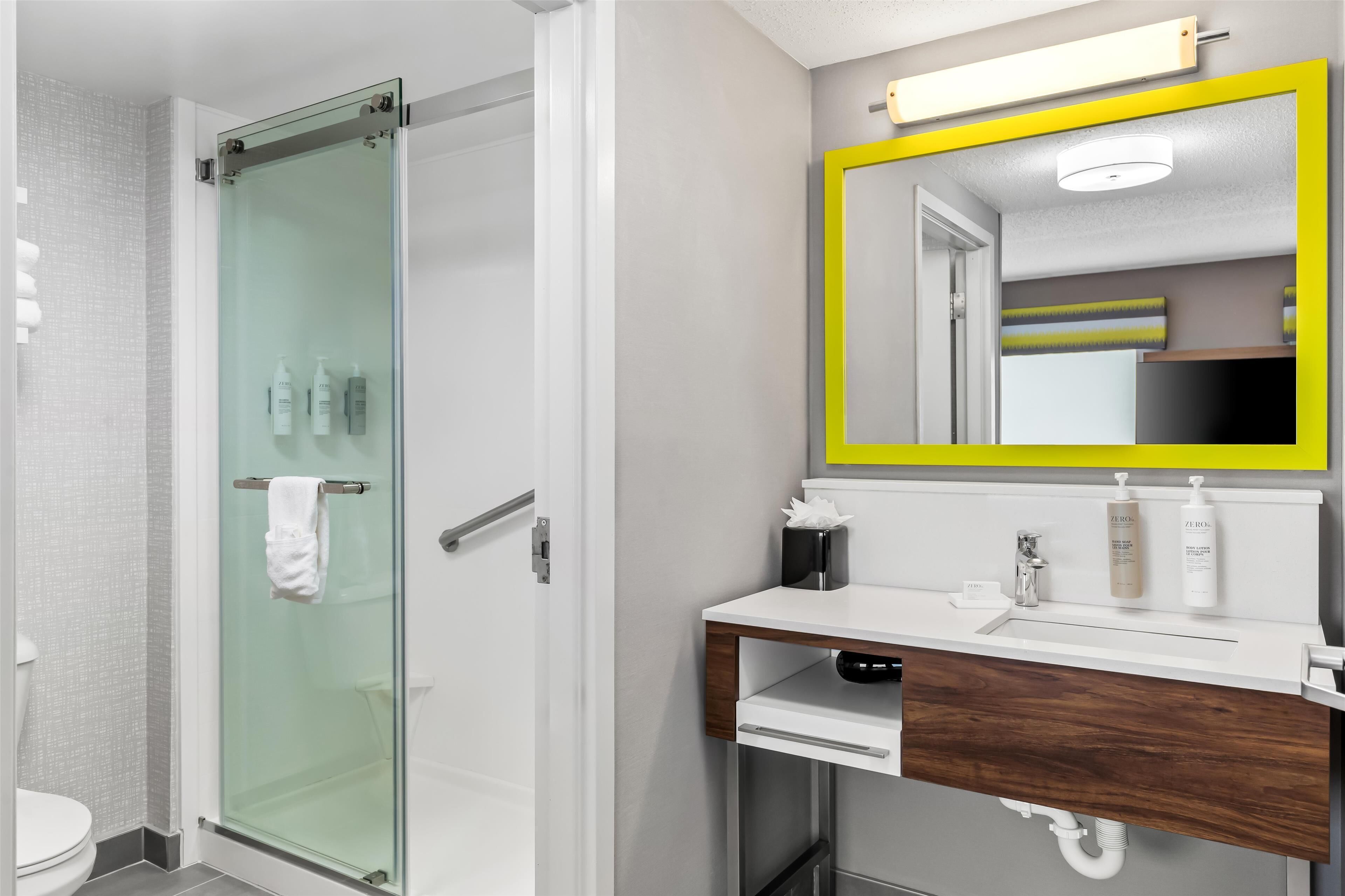 Foto - Hampton Inn & Suites Richmond/Virginia Center