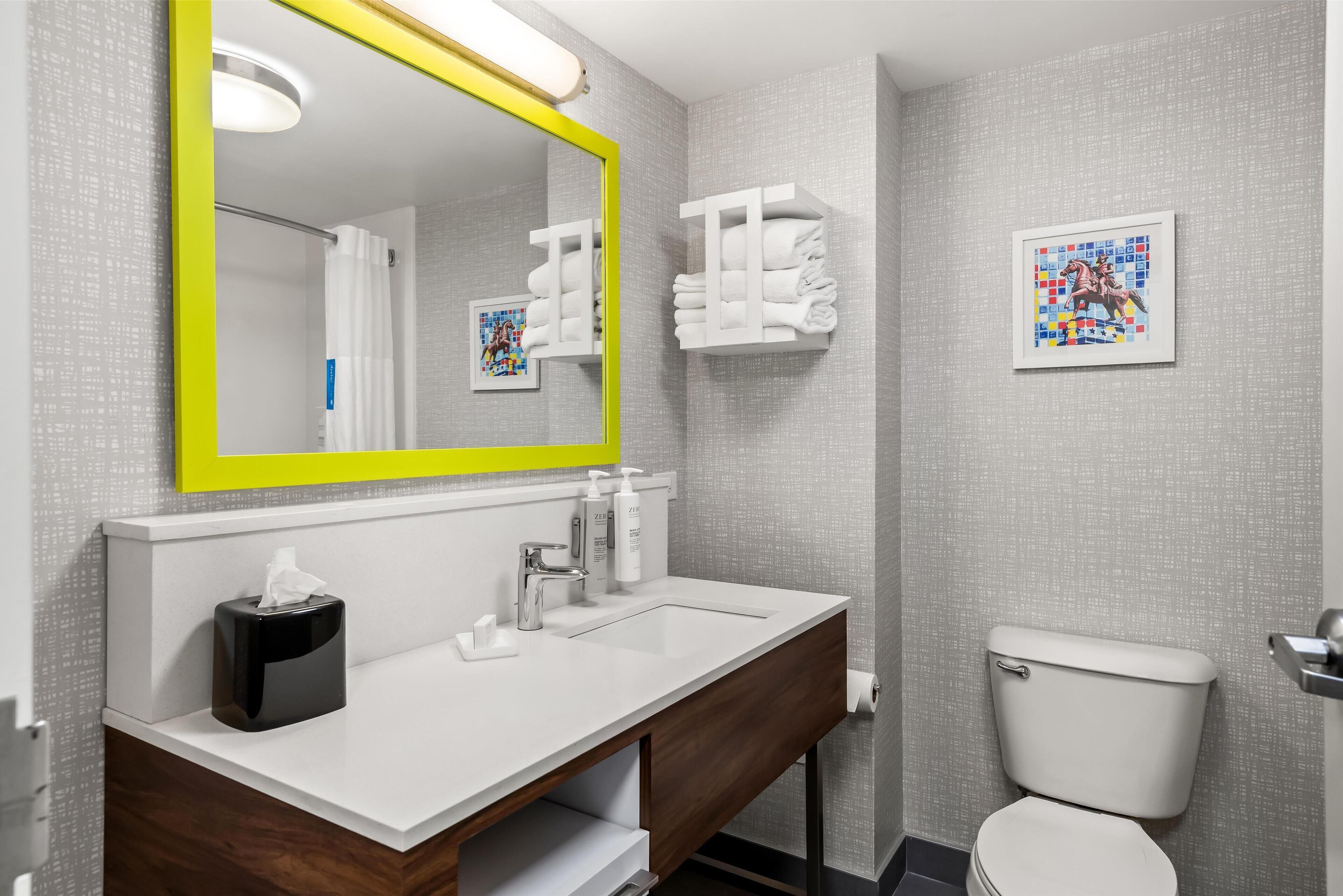 Foto - Hampton Inn & Suites Richmond/Virginia Center