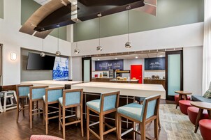 Desayuno buffet incluido todos los días