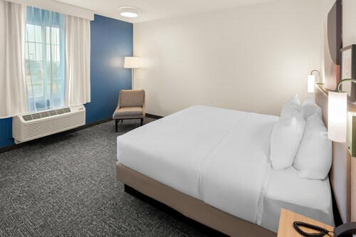 Spark by Hilton Grand Island