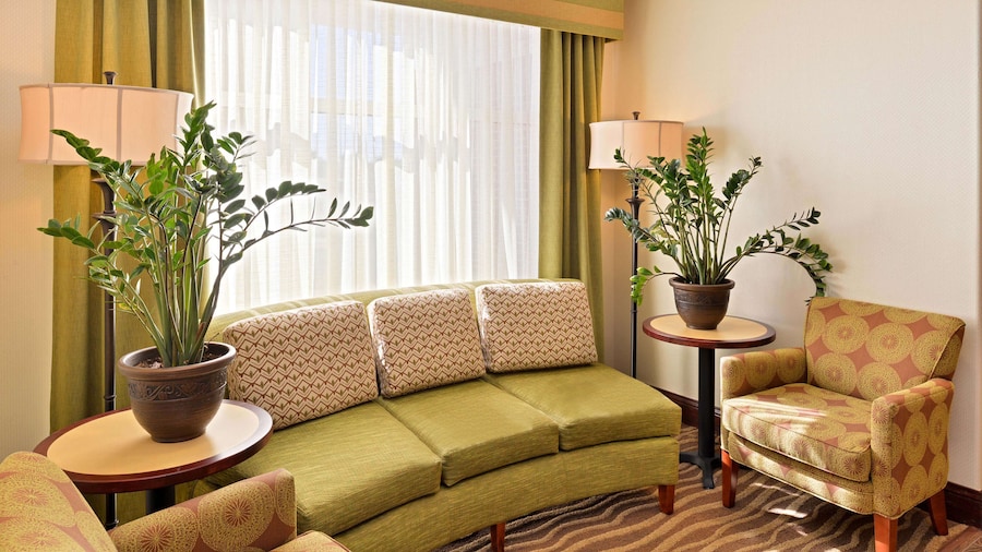 Hampton Inn Grand Island